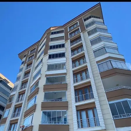 Apartment Emre *