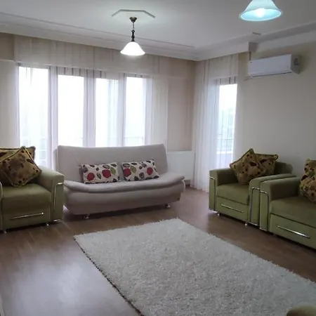 Apartment Emre Trabzon